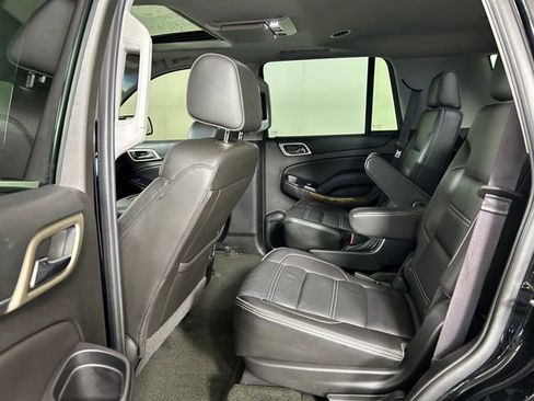 Used 2017 GMC Yukon Denali image 26