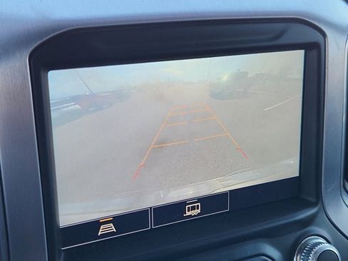 Used 2021 GMC Sierra 1500 Elevation image 24