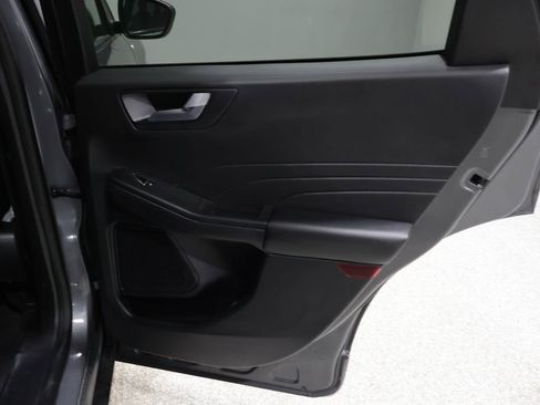 Used 2024 Ford Escape ST-Line image 21