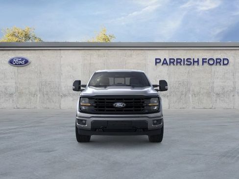 New 2026 Ford F150 XLT w/ Equipment Group 302A MID AWD/4WD image 6