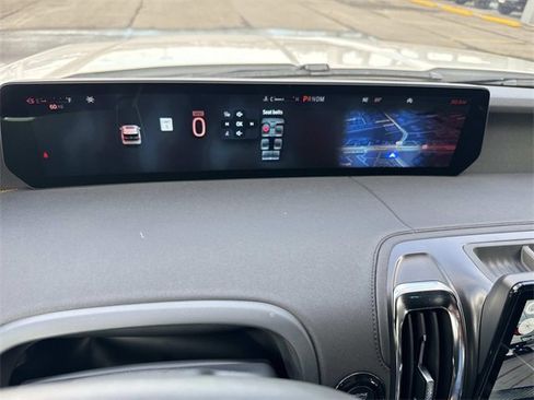 New 2025 Ford Expedition Tremor image 33