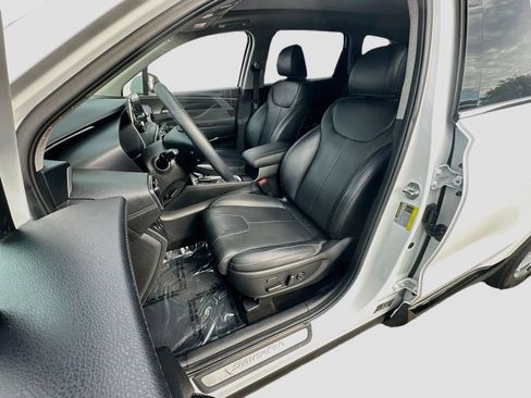 Used 2020 Hyundai Santa Fe Limited FWD image 22