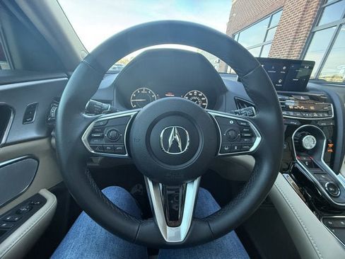 Used 2020 Acura RDX FWD w/ Technology Package image 22