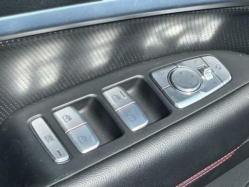 Used 2023 Genesis G70 2.0T w/ Sport Prestige Package AWD/4WD image 30