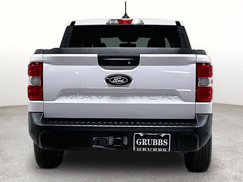 Used 2025 Ford Maverick XLT w/ 4K Tow Package AWD/4WD image 5