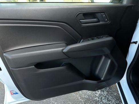 New 2026 Chevrolet Colorado W/T image 9