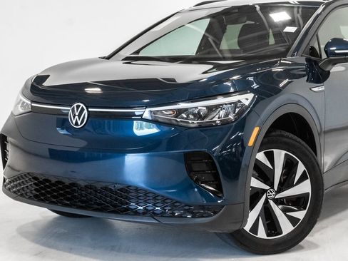 Used 2023 Volkswagen ID.4 Pro AWD/4WD image 2