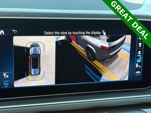 Used 2024 Mercedes-Benz GLS 450 4MATIC image 27