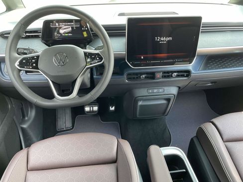 New 2025 Volkswagen ID. Buzz Pro S image 15