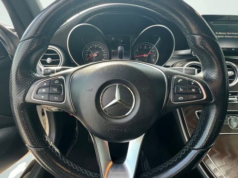 Used 2018 Mercedes-Benz C 300 Cabriolet image 30