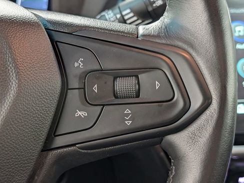 Certified 2023 Chevrolet Bolt LT w/ Infotainment Package image 23
