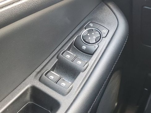 Certified 2023 Ford Edge SEL w/ Convenience Package AWD/4WD image 21
