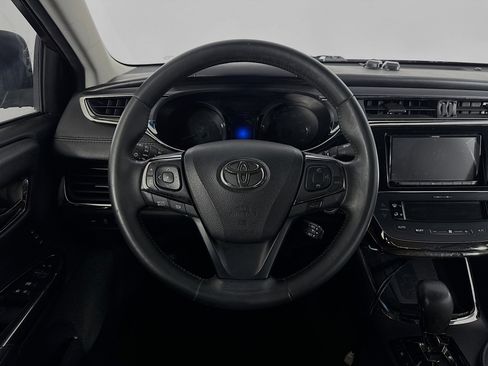 Used 2014 Toyota Avalon Limited w/ Technology Package image 23