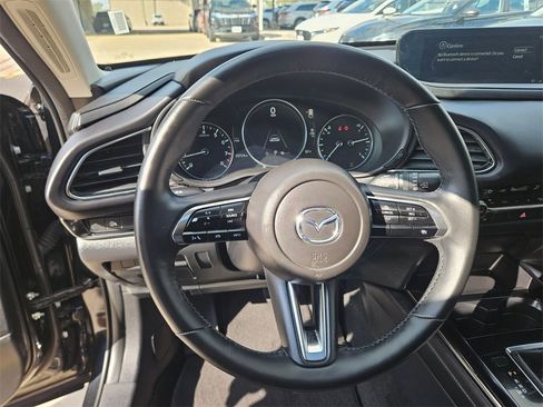 Used 2025 MAZDA CX-30 AWD 2.5 S w/ Preferred Package image 19