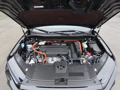 New 2026 Honda CR-V TrailSport image 10