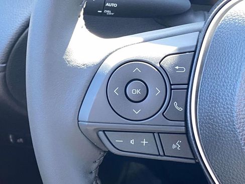 New 2026 Toyota Corolla Cross LE image 29