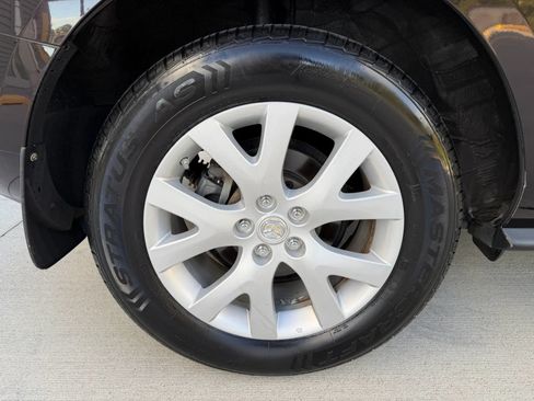 Used 2008 MAZDA CX-7 Grand Touring w/ Technology Pkg AWD/4WD image 53