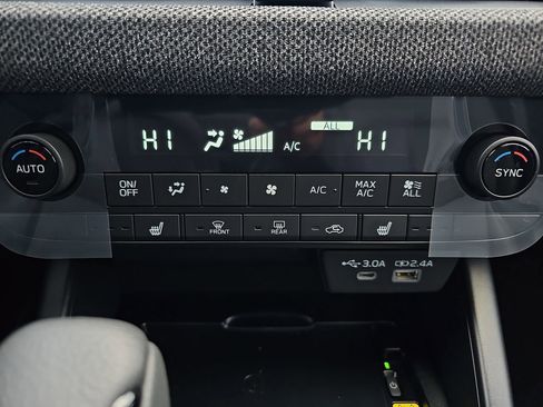 New 2026 Subaru Outback Premium AWD/4WD image 27