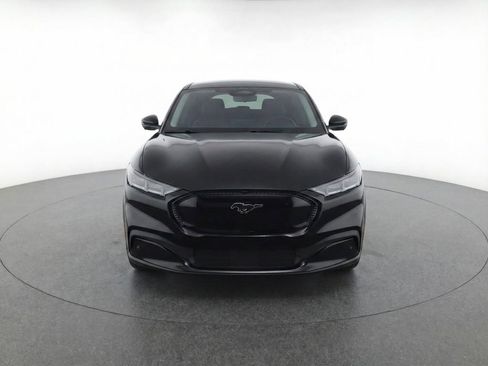 Used 2022 Ford Mustang Mach-E Select image 7