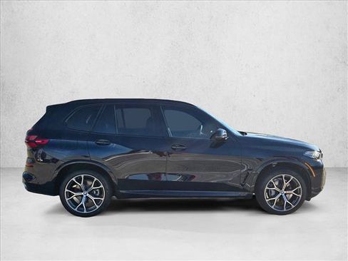 Used 2026 BMW X5 sDrive40i RWD image 4