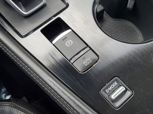 Certified 2021 Nissan Rogue Platinum image 28