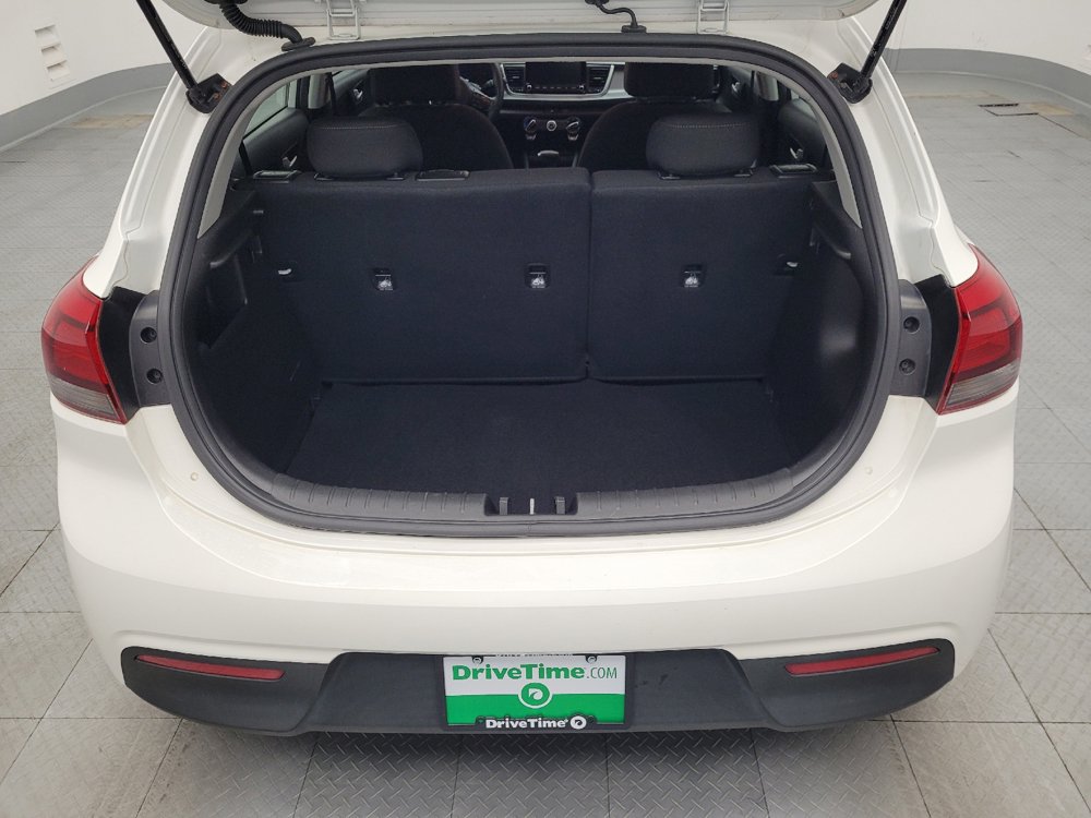 Used 2022 Kia Rio S FWD image 29