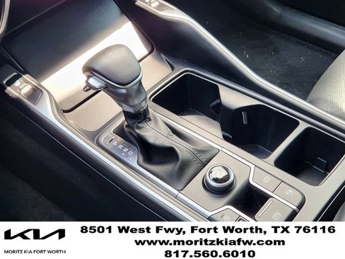 Certified 2023 Kia Sorento EX w/ Panoramic Sunroof Package FWD image 19