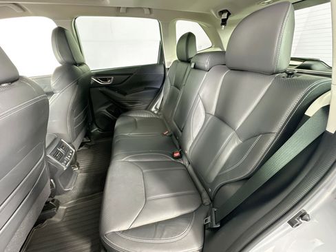 Used 2022 Subaru Forester Touring image 26
