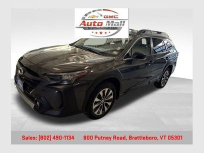 Used 2023 Subaru Outback Limited