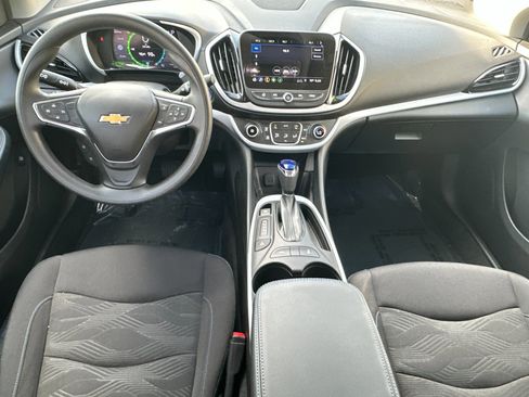 Used 2019 Chevrolet Volt LT image 13