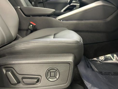 Certified 2025 Audi Q5 Premium Plus w/ Premium Plus image 27