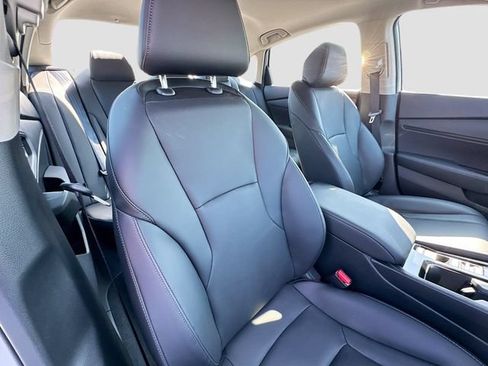 Used 2025 Honda Accord EX-L image 32