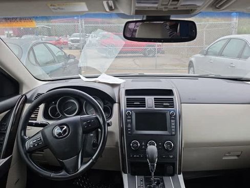 Used 2010 MAZDA CX-9 Grand Touring w/ Moonroof & Bose Audio Pkg image 3