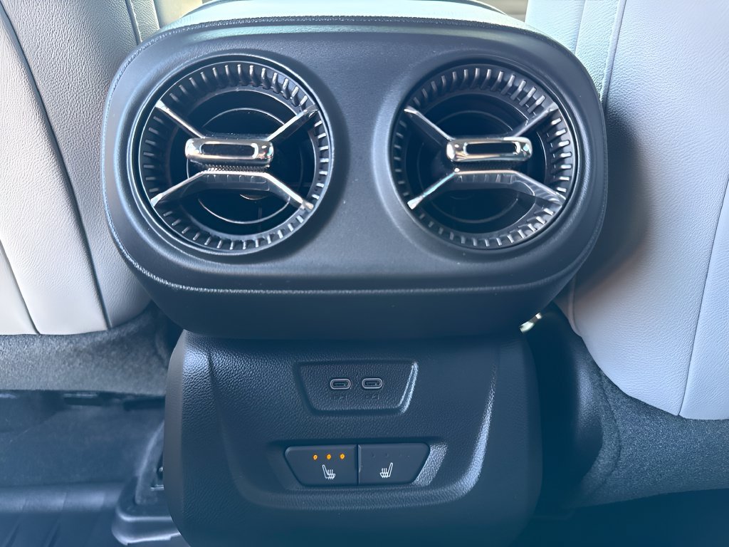 Used 2025 Chevrolet Blazer EV SS AWD/4WD image 15