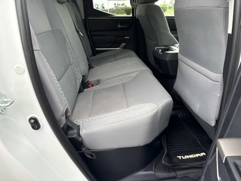 Used 2023 Toyota Tundra SR5 w/ TRD Off-Road Package AWD/4WD image 21