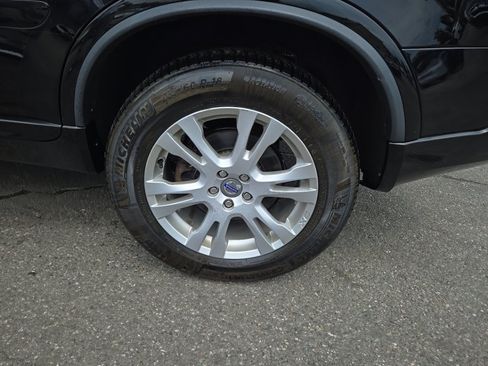 Used 2013 Volvo XC90 3.2 AWD/4WD image 10