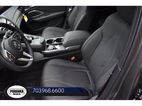 New 2026 Acura RDX Base image 15
