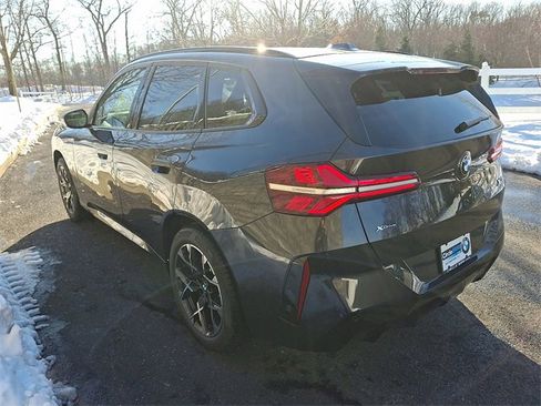 New 2026 BMW X3 xDrive30 w/ M Sport Package image 4