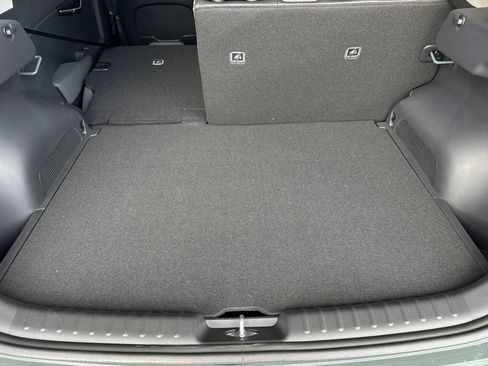 New 2026 Kia Niro Wave FWD image 15