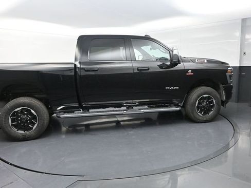 New 2026 RAM 2500 Laramie image 11