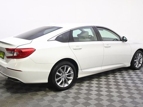 Used 2021 Honda Accord LX image 6