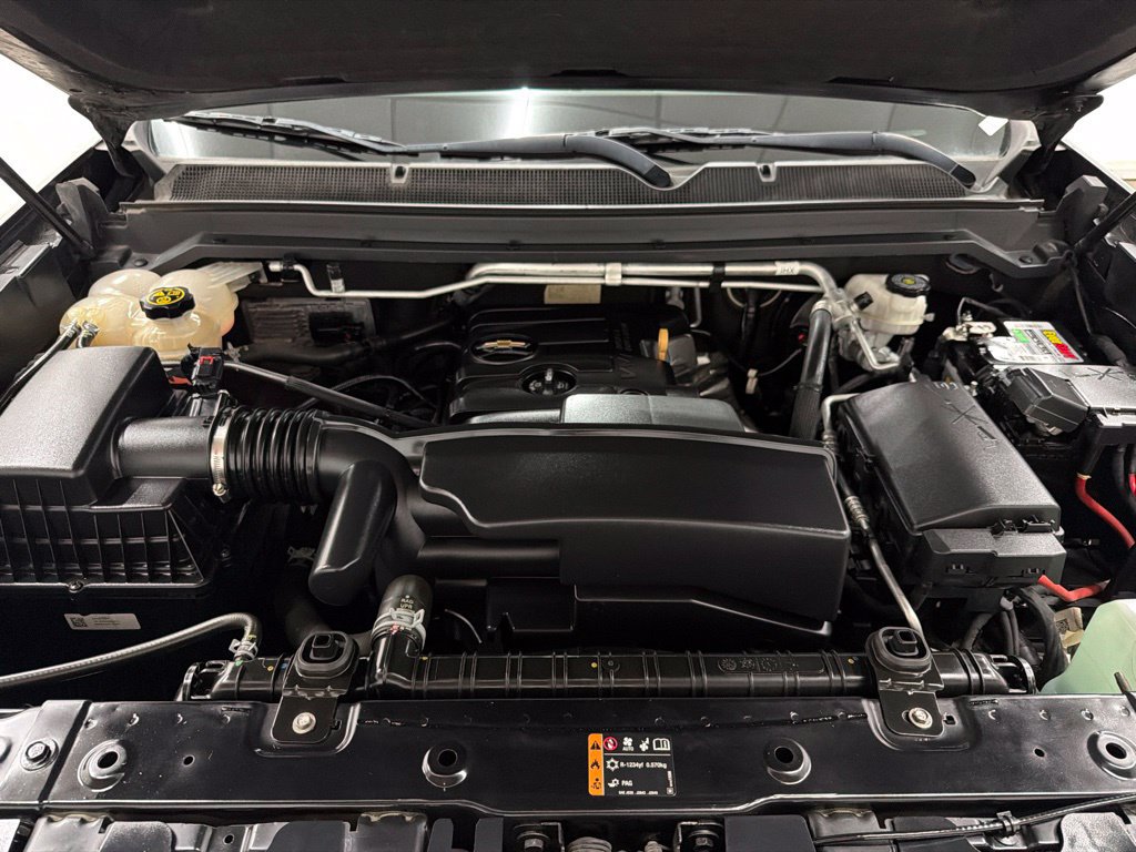 Used 2019 Chevrolet Colorado Z71 RWD image 35