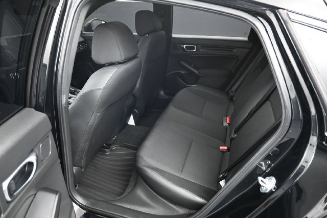 Used 2025 Honda Civic Sport image 10