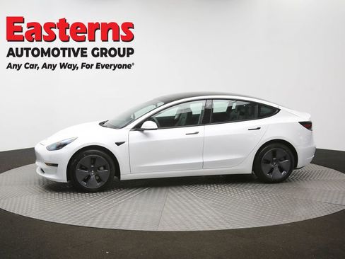 Used 2023 Tesla Model 3 Standard Range RWD image 53