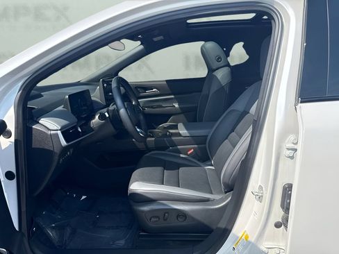 Used 2024 Honda Prologue Elite image 5