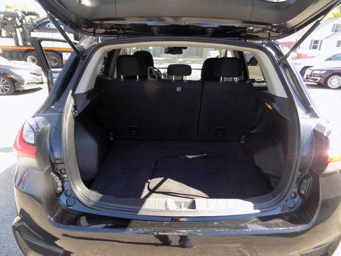 Used 2020 Mitsubishi Outlander Sport SE AWD/4WD image 16