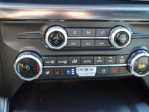 Certified 2024 Ford F150 Lariat w/ Bed Utility Package AWD/4WD image 29