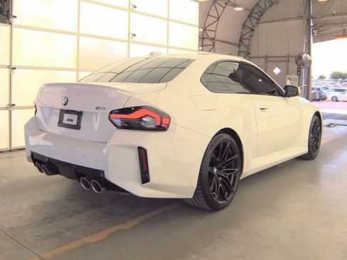Used 2024 BMW M2 RWD image 3