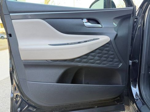 Used 2023 Hyundai Santa Fe SEL w/ Cargo Package image 19