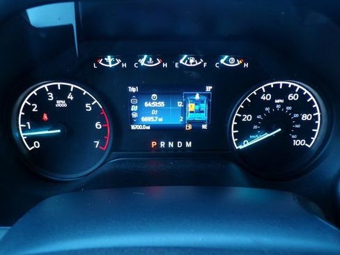 Used 2024 Ford F250 XLT w/ FX4 Off-Road Package image 16